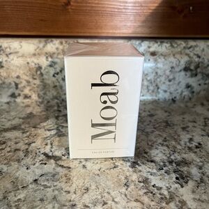Phlur MOAB Eau de Parfum 1.7 oz (50ml) new, unopened